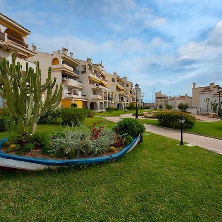 Casa Vistamar Varadero Santa Pola Kültér fotó
