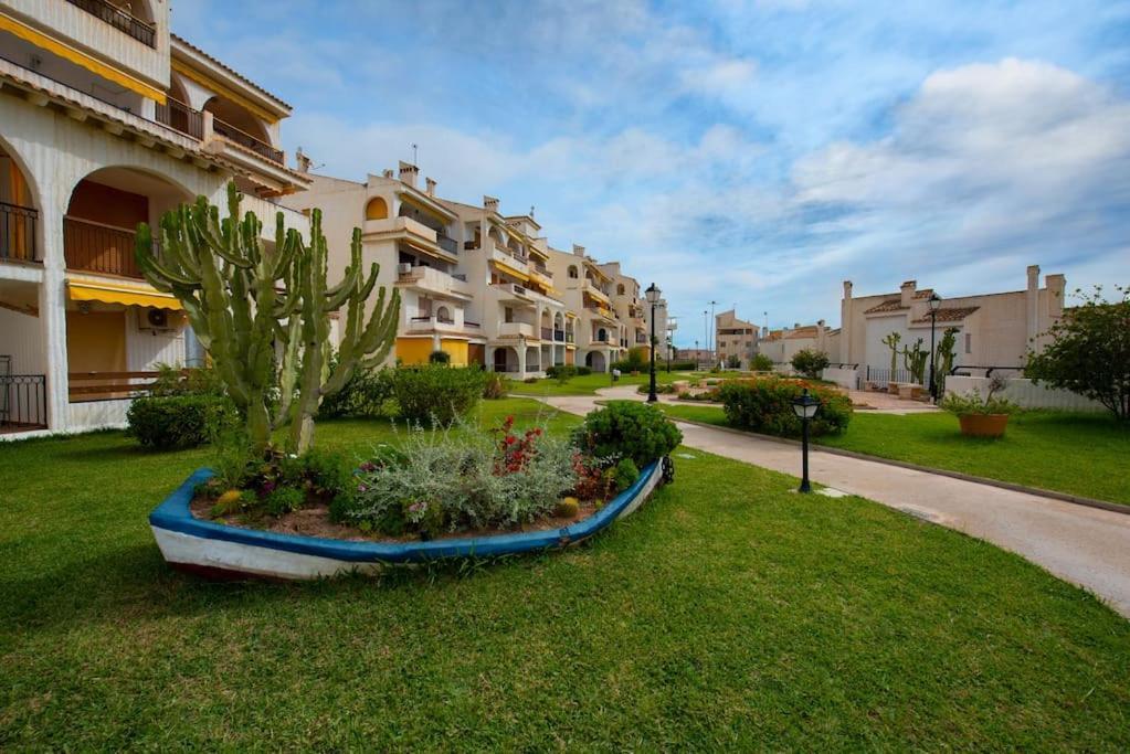 Casa Vistamar Varadero Santa Pola Kültér fotó