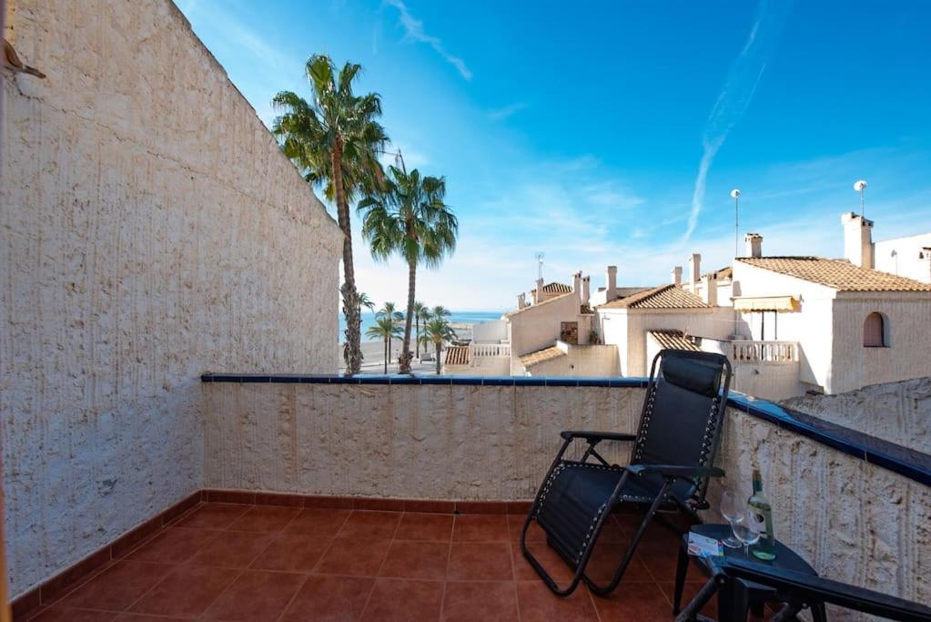 Casa Vistamar Varadero Santa Pola Kültér fotó