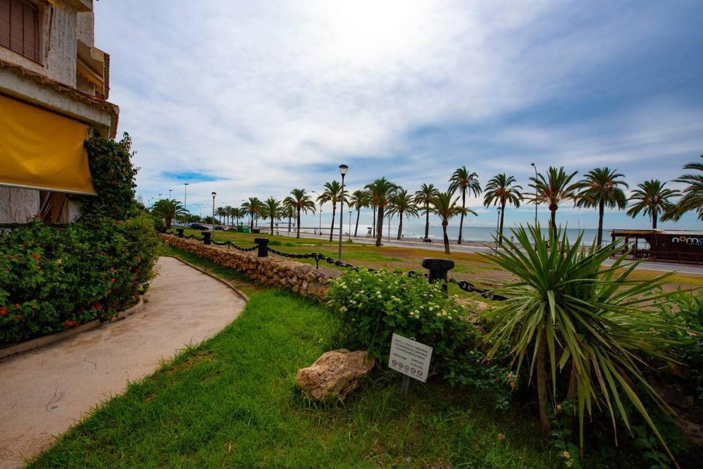 Casa Vistamar Varadero Santa Pola Kültér fotó
