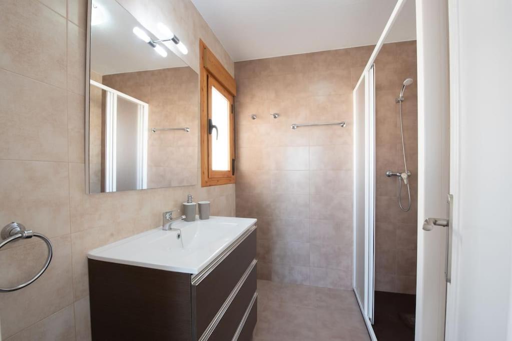 Casa Vistamar Varadero Santa Pola Kültér fotó