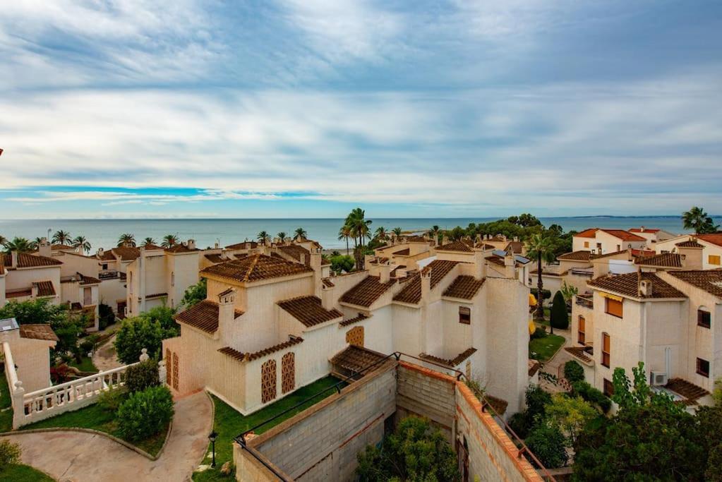 Casa Vistamar Varadero Santa Pola Kültér fotó