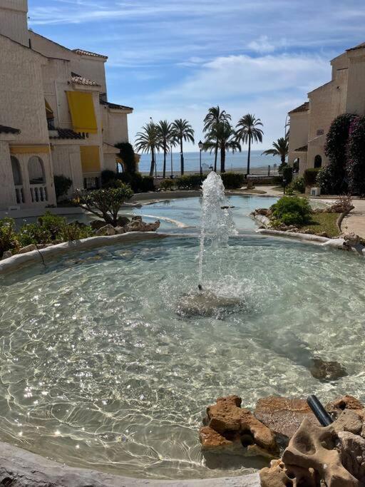 Casa Vistamar Varadero Santa Pola Kültér fotó