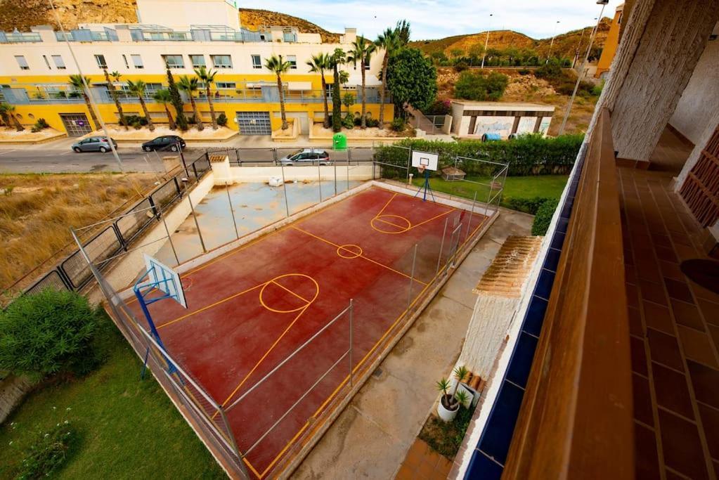Casa Vistamar Varadero Santa Pola Kültér fotó