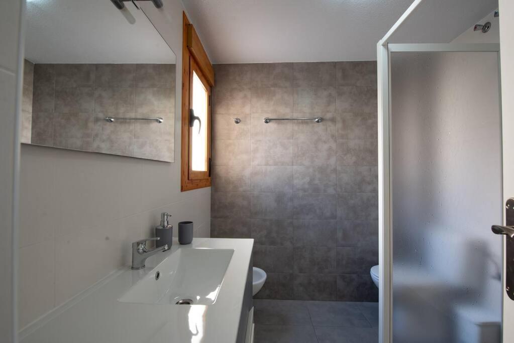 Casa Vistamar Varadero Santa Pola Kültér fotó