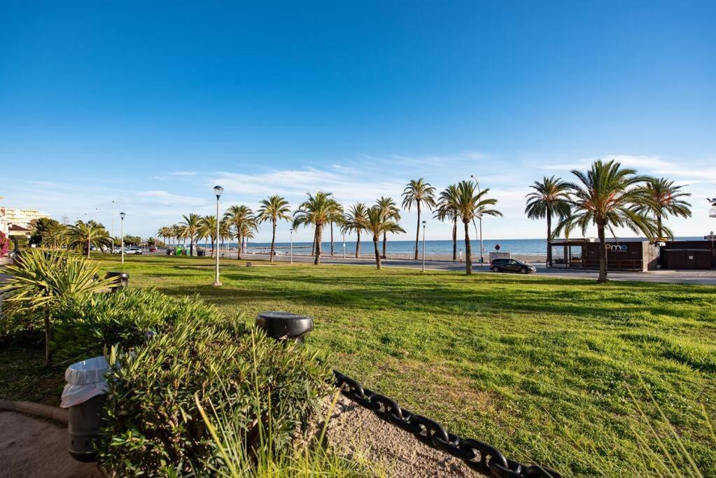 Casa Vistamar Varadero Santa Pola Kültér fotó