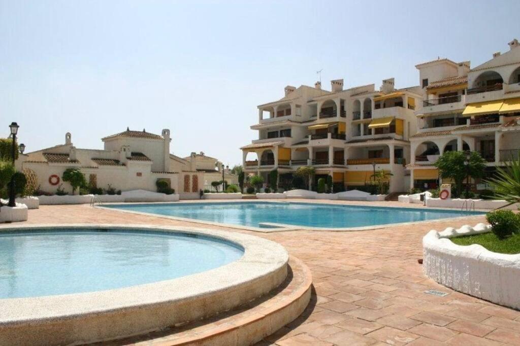 Casa Vistamar Varadero Santa Pola Kültér fotó